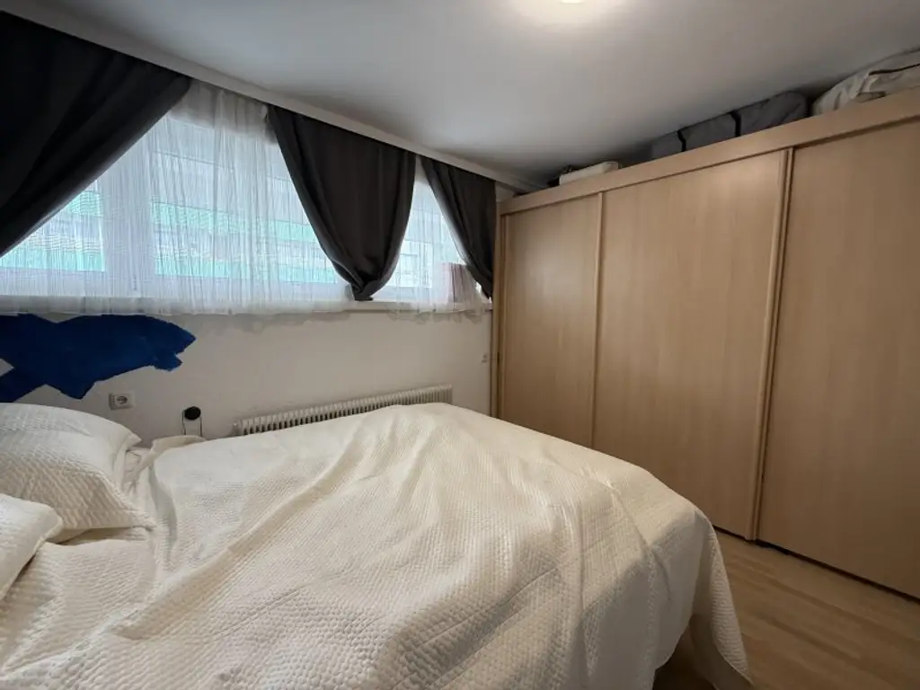 Hoch hinaus in Dornbirn: 89m² Wohnung in Top-Lage mit Balkon