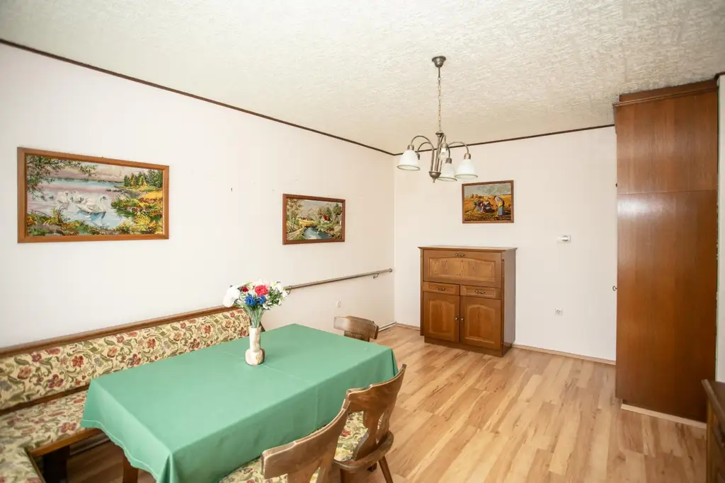 Ein Zuhause mit Möglichkeiten – 3-Zi-EGTW in ruhiger Lage