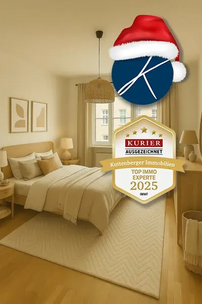 Visualisierung Schlafzimmer