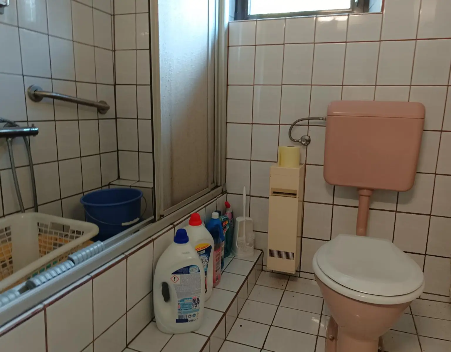 Einfamilienhaus mit viel Potenzial - Wohnen mit Weitblick