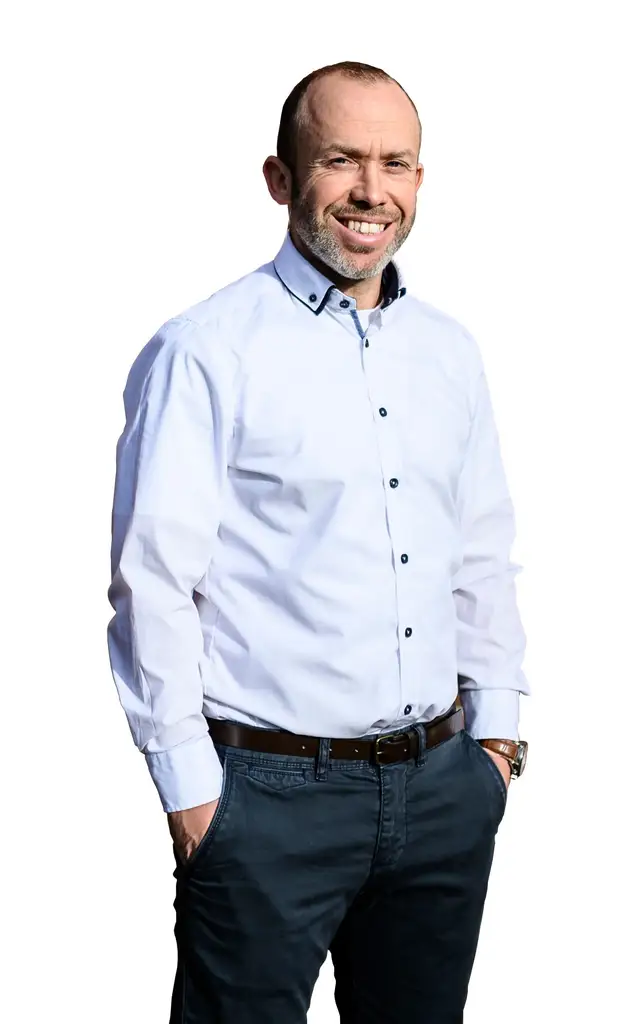 Thomas Breimaier