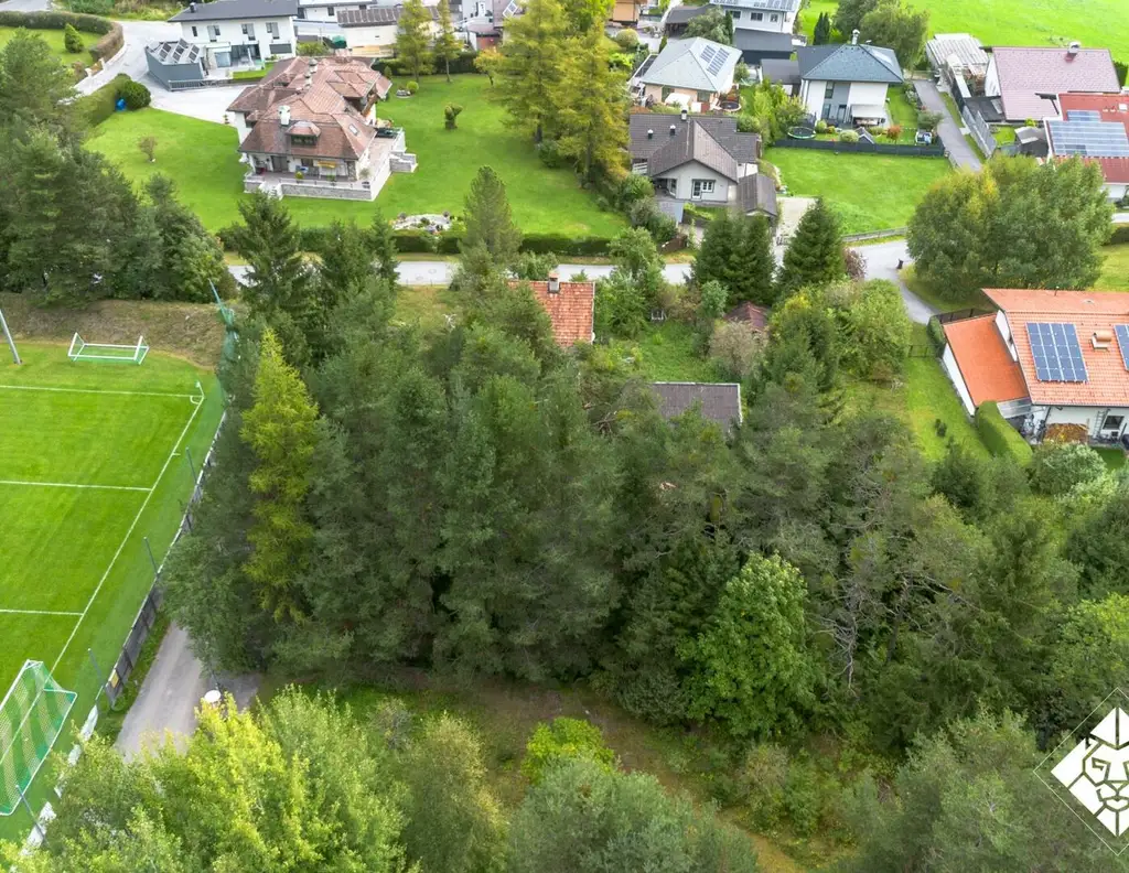 Ihr Traumgrundstück in Nassereith - Platz für Neues!