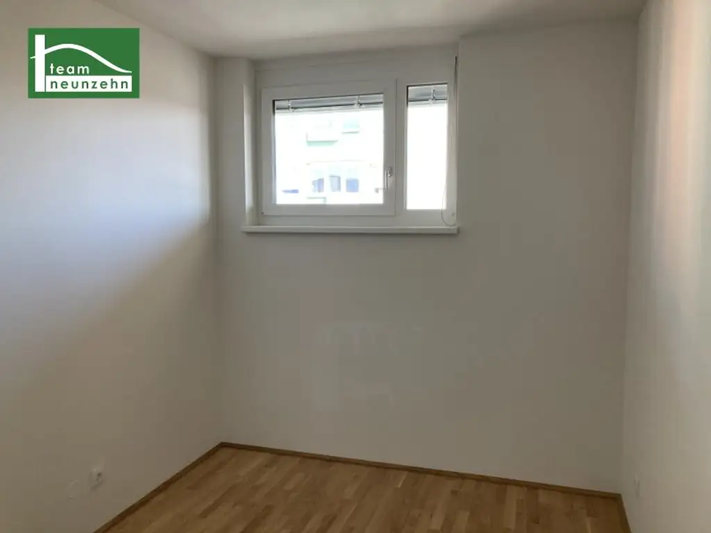 Ungergasse: Sonnige Mietwohnung mit Parkblick wartet auf Sie - JETZT ANFRAGEN