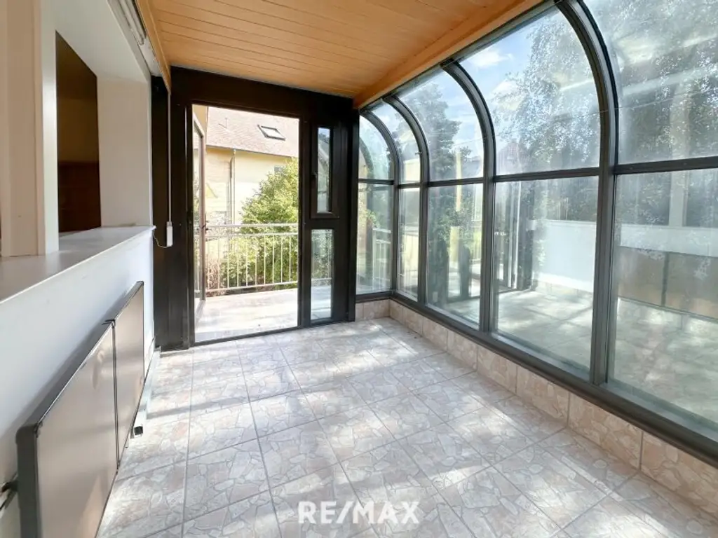 Exklusives Einfamilienhaus in Hietzing – Geräumig, ruhig gelegen und mit Entwicklungspotenzial