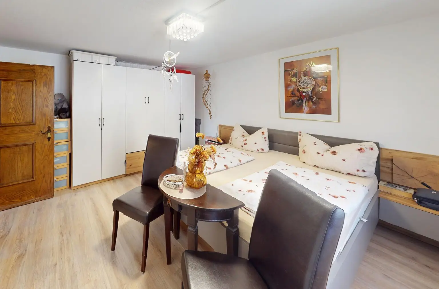 Landeck - Wohnung - Zimmer I