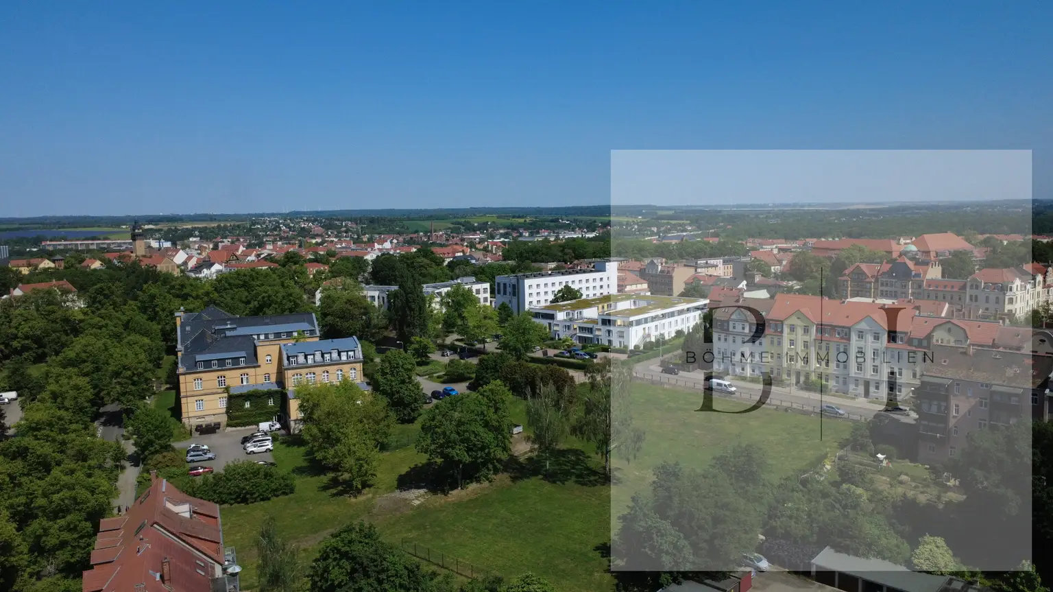Stadtansicht