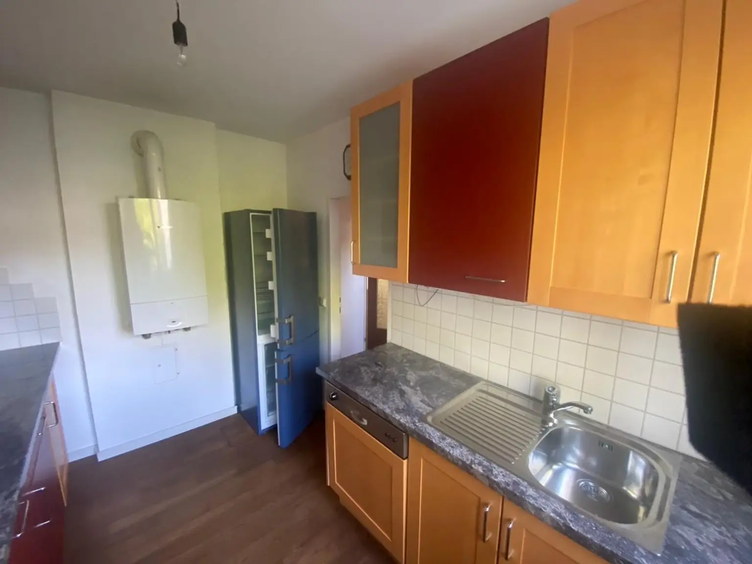 Gemütliche Wohnung in Strebersdorf