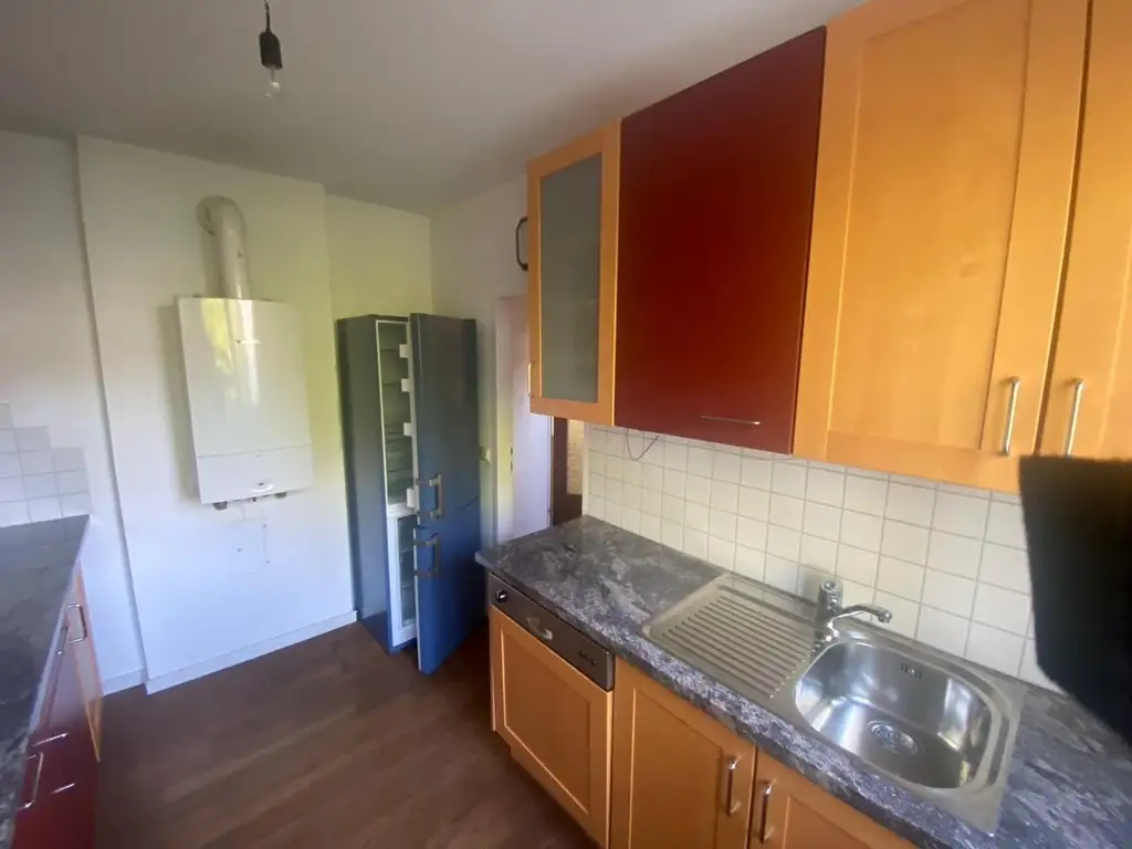 Gemütliche Wohnung in Strebersdorf