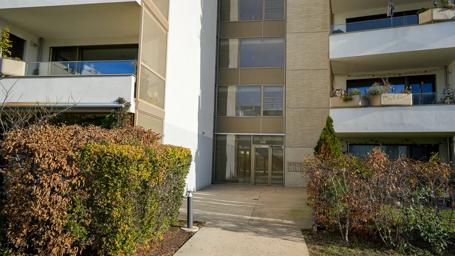 Exklusive 3-Zimmer-Wohnung mit Loggia, Garage & Top-Infrastruktur im 12. Bezirk