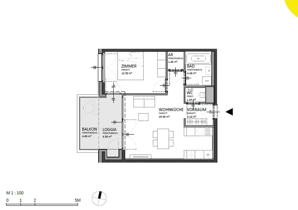 Plan 1