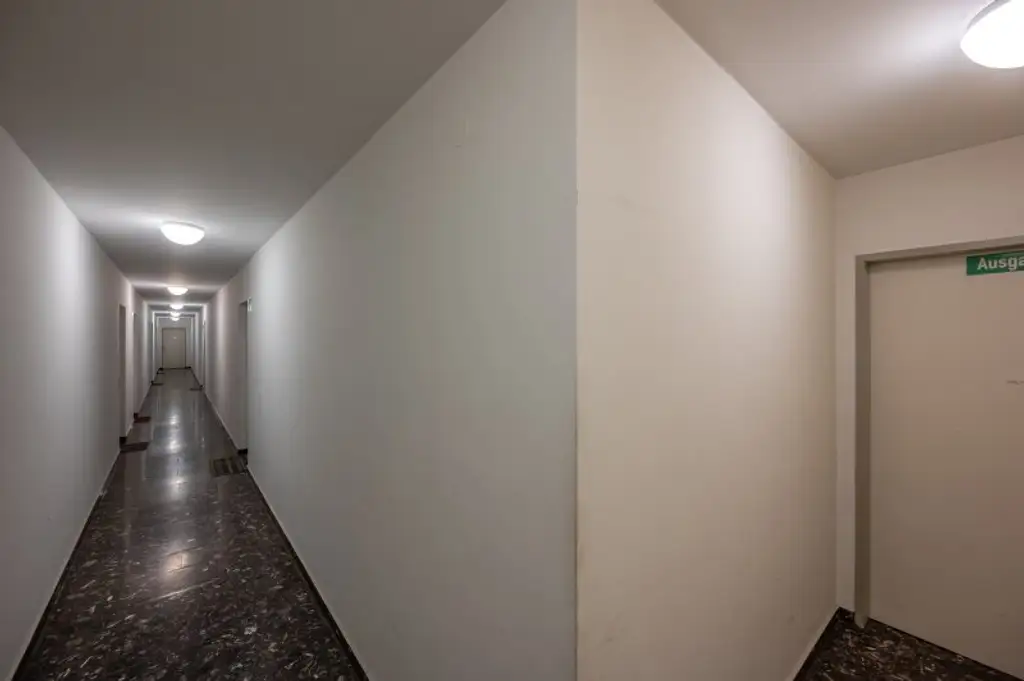 ***NEU*** NEUBAU-BALKON-WOHNUNG MIT STELLPLATZ NAHE 18. BEZIRKS
