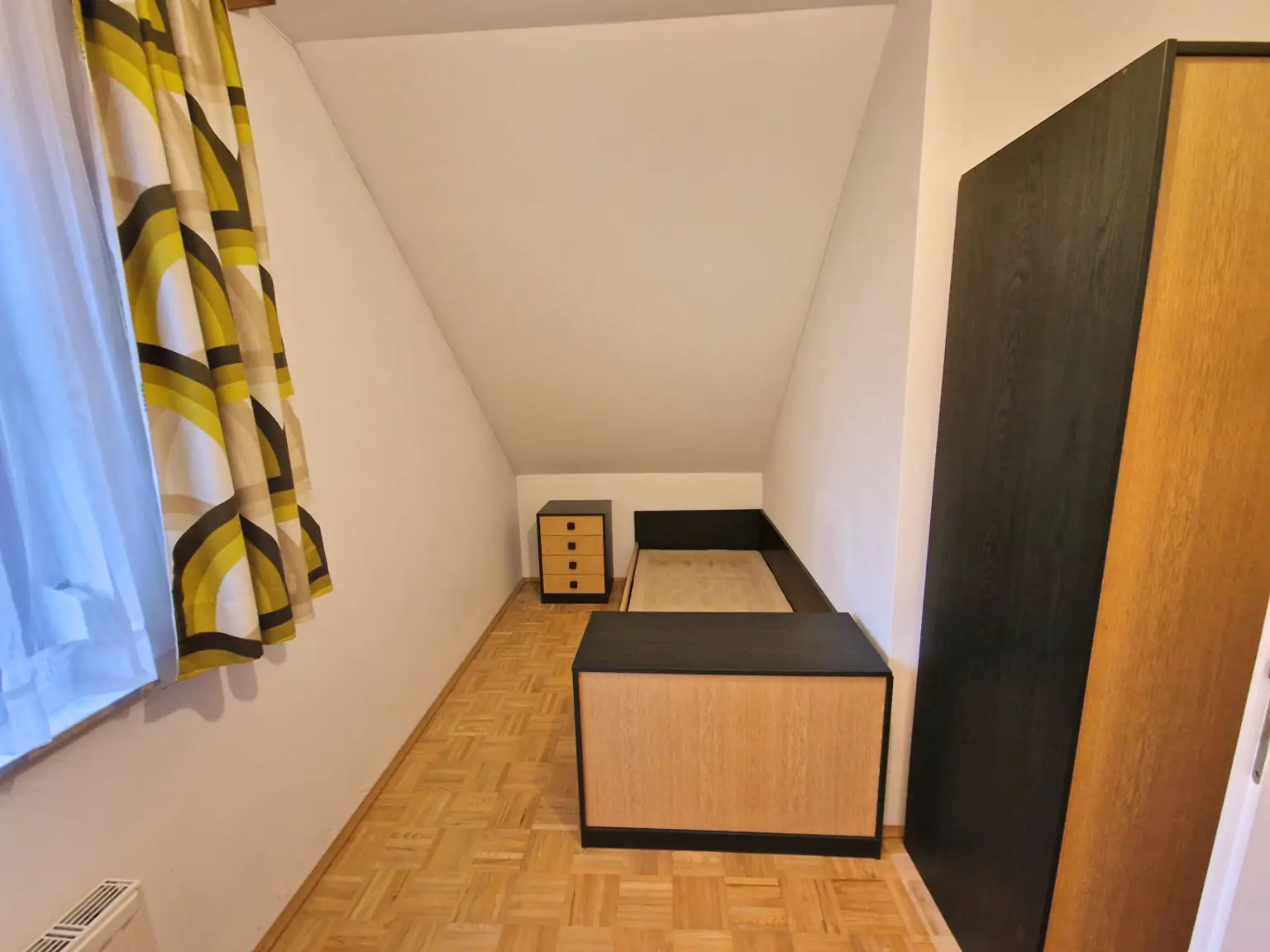 Attraktives Wohnhaus in gefragter Lage von Ried im Innkreis!