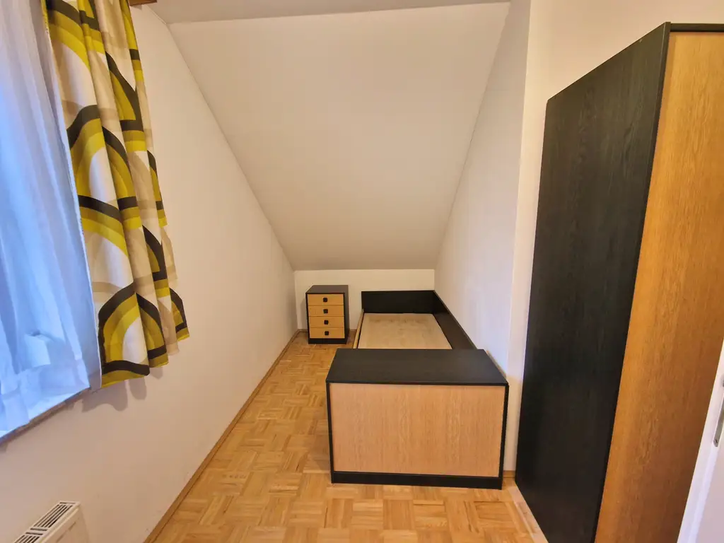 Attraktives Wohnhaus in gefragter Lage von Ried im Innkreis!