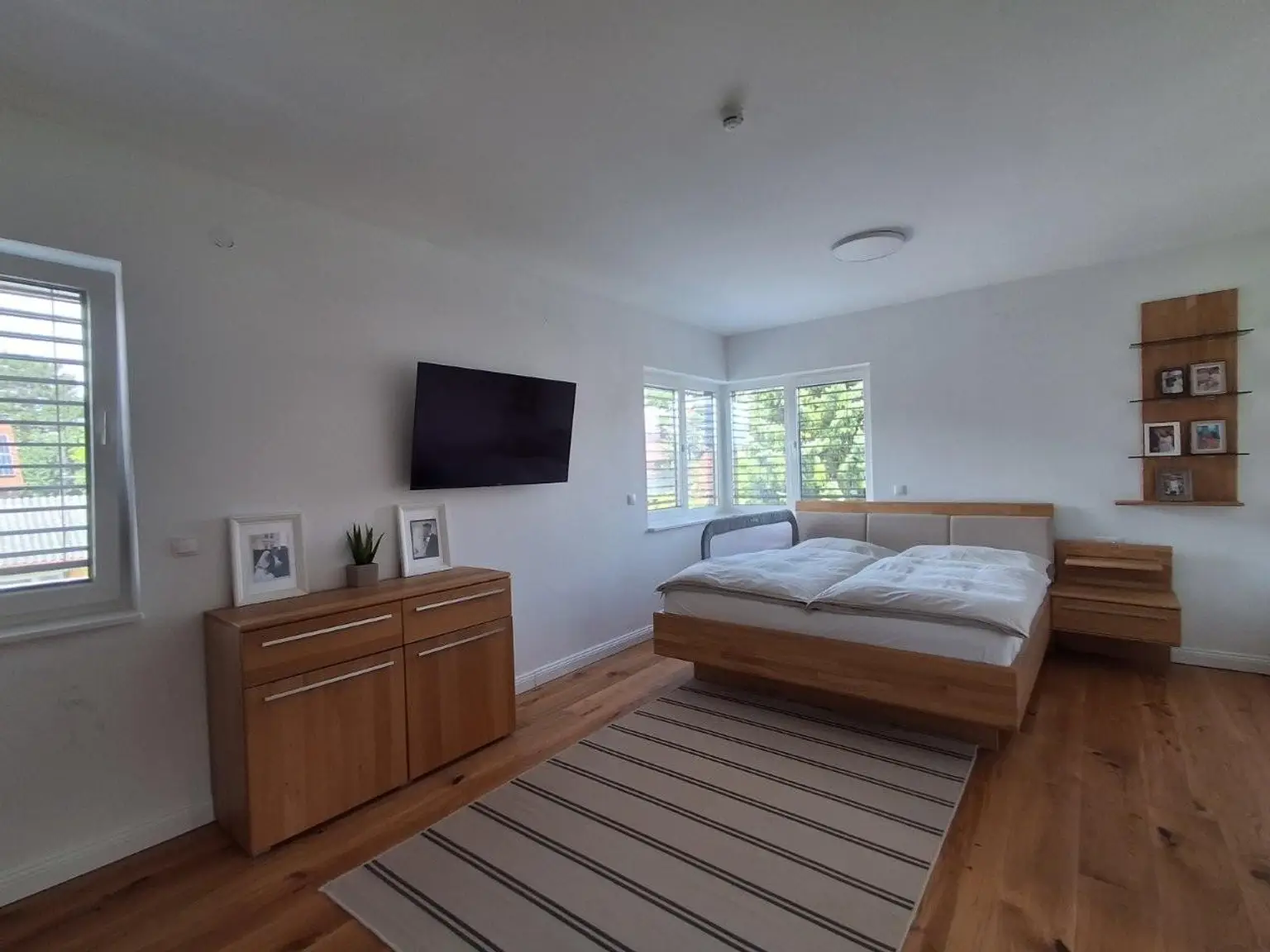 "Topmodern-ausgestattete Doppelhaushälfte nahe U1 Leopoldau"