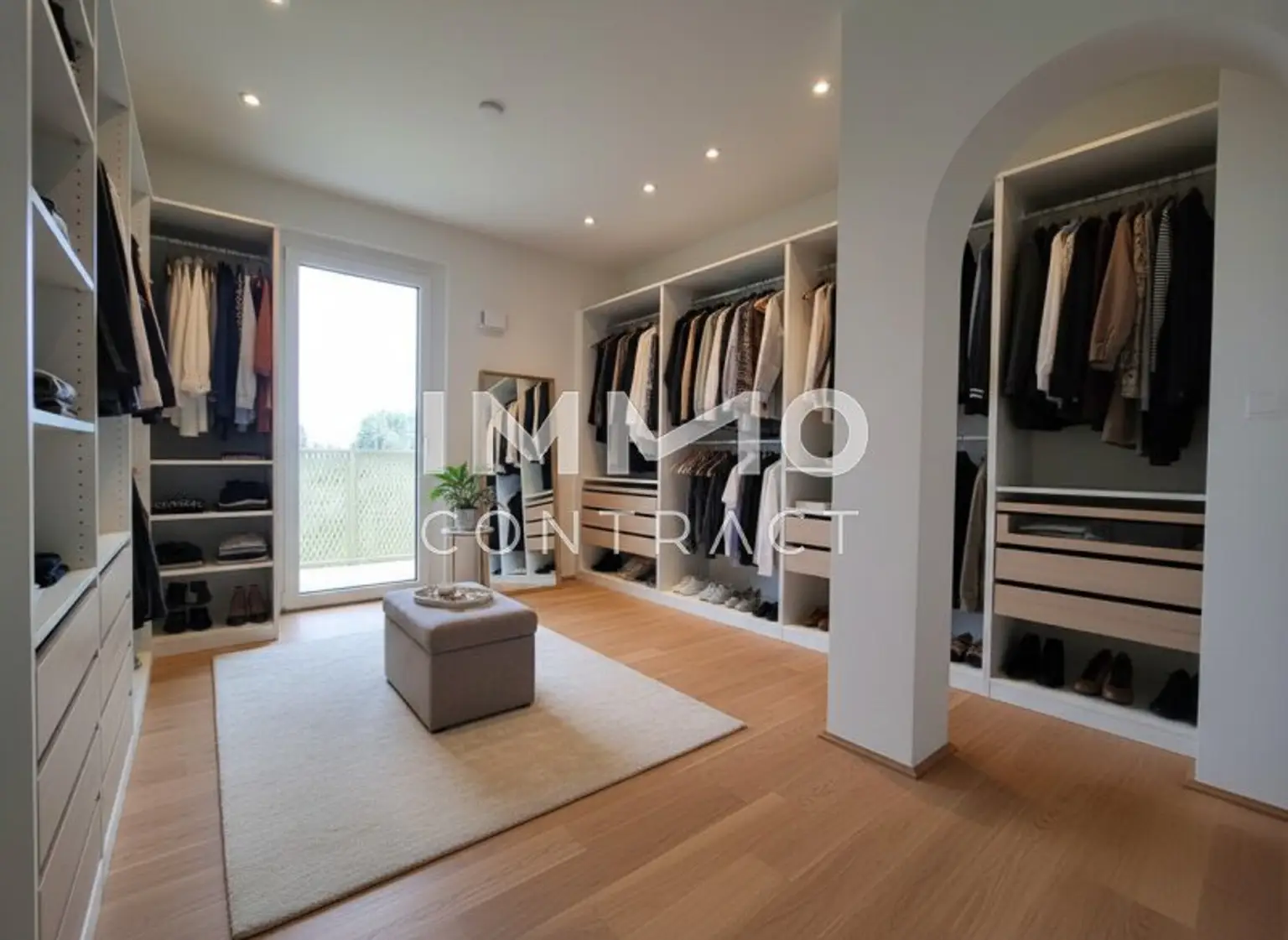 Visualisierung_Einrichtung