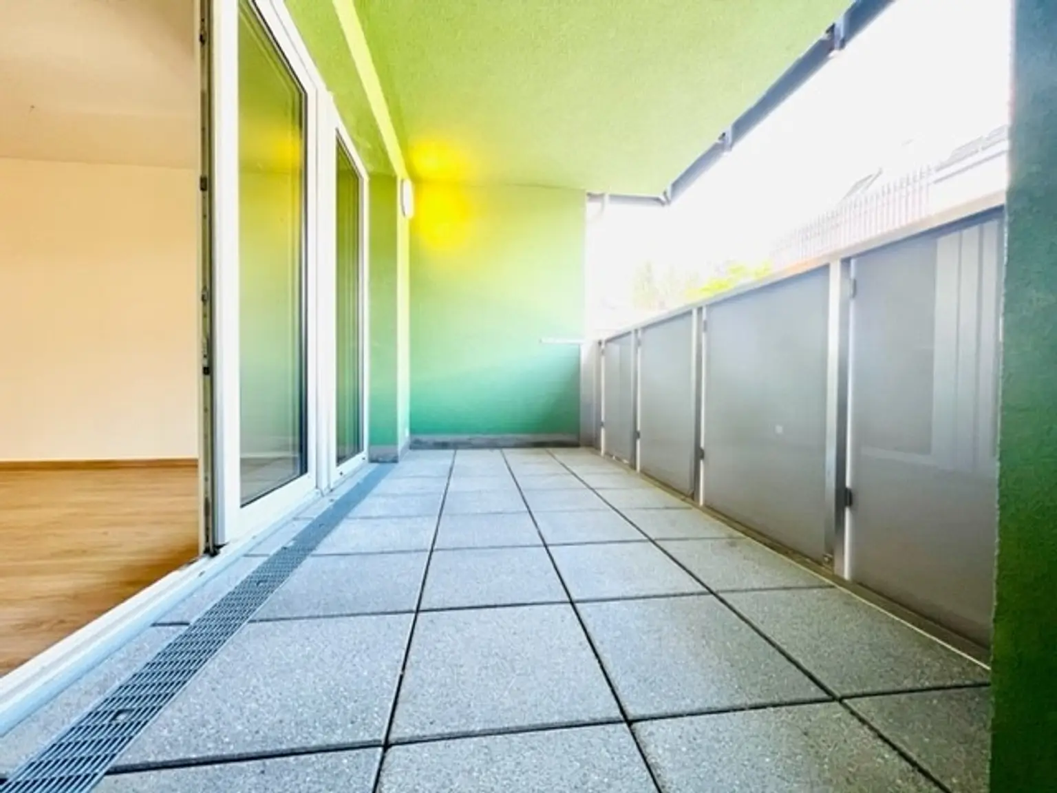 Bild10 | ++ GENIALER WOHNTRAUM ++ TOP ZWEI Zimmer mit LOGGIA | Prima Service Immobilien