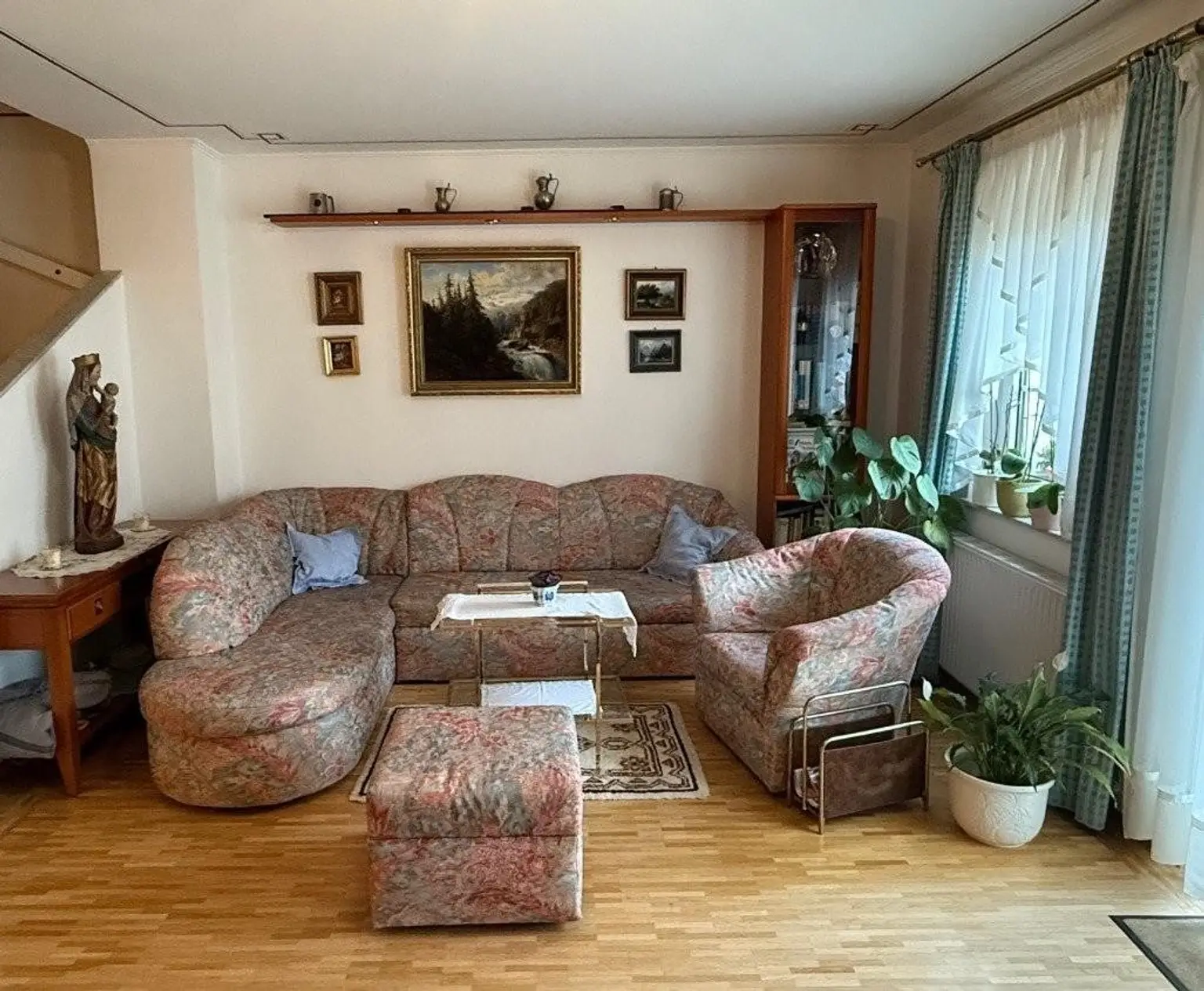 4 Wohnlandschaft RH 1230