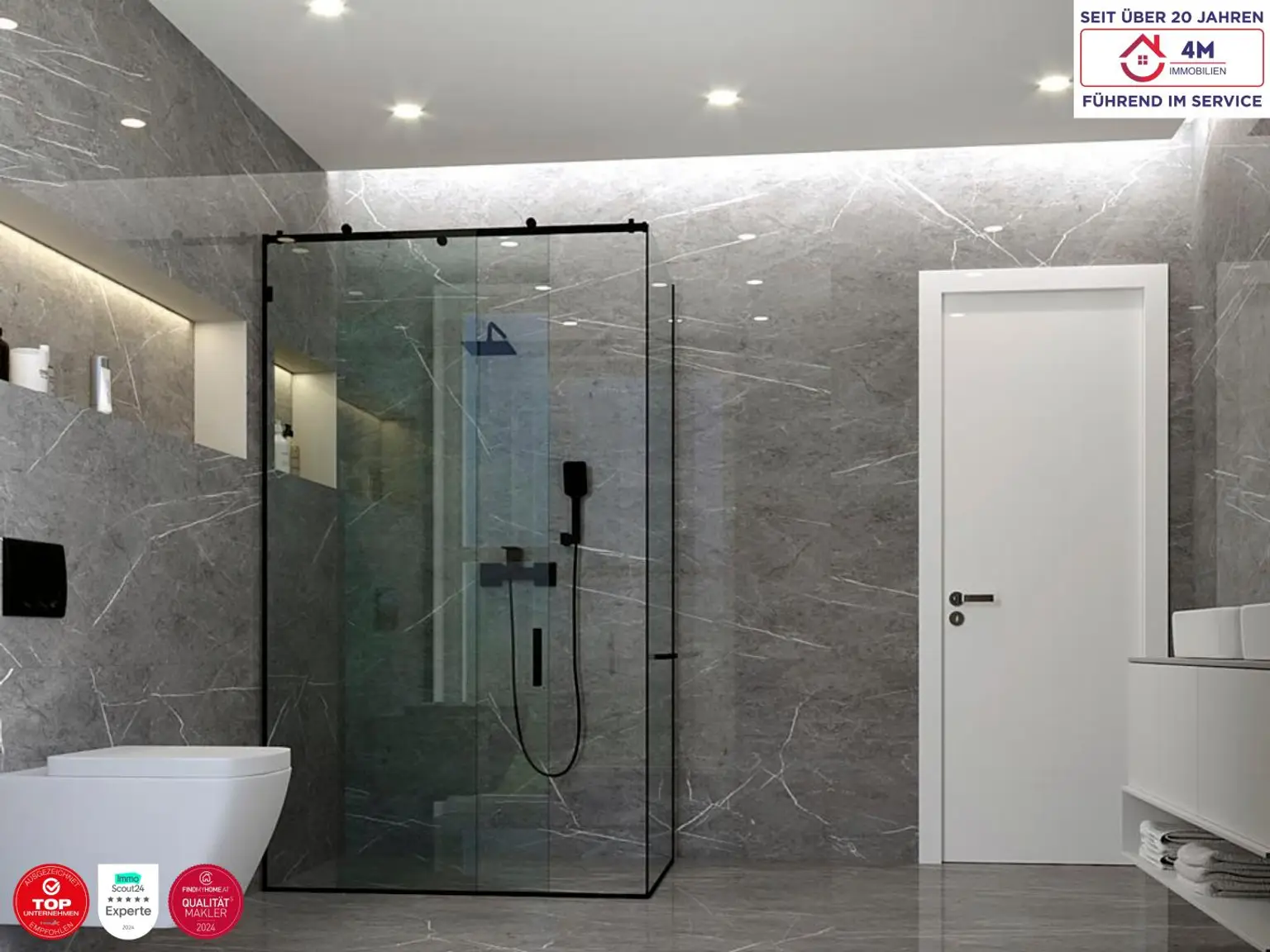 🏡 Doppelhaushälfte / 153m2 / nur 8 Minuten von Tulln an der Donau🏡