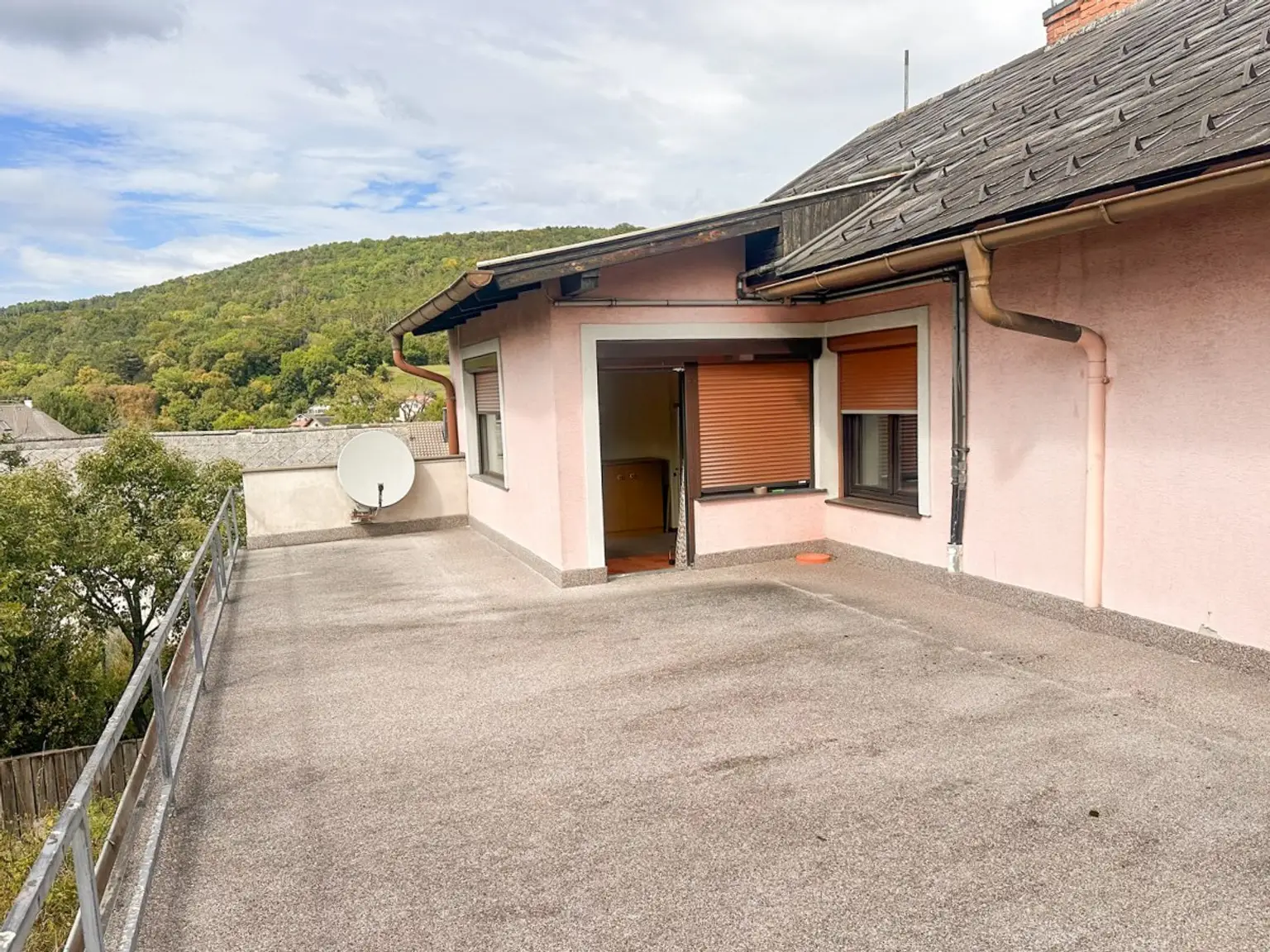 16 Terrasse Ri Norde