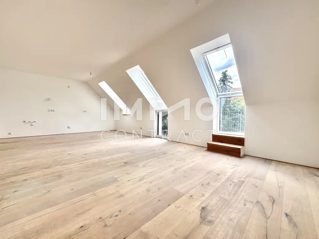 Luxuriöse Eigentumswohnung mit 2 Freiflächen – Exklusivität trifft Wohnkomfort, provisionsfrei!