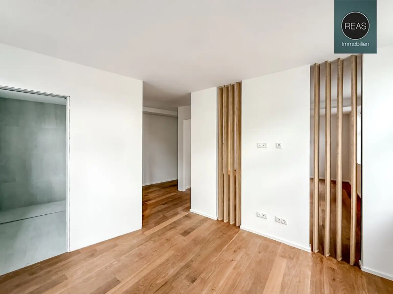 Erstbezug: Design - Apartment mit hochwertiger Ausstattung im trendigen Ottakring!