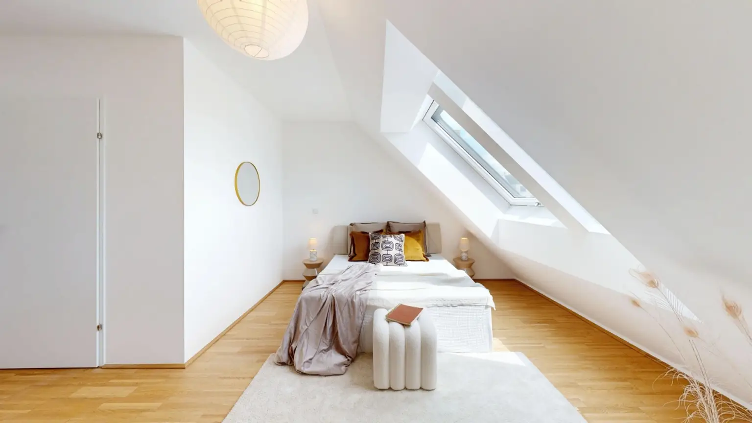 Top 27_SZ_4 | ++ NEU ++ EXKLUSIVES PENTHOUSE mit DACHTERRASSE | Prima Service Immobilien