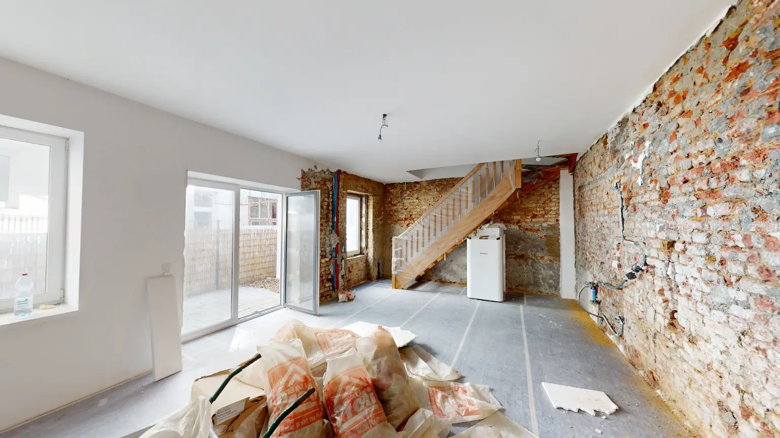 Einzigartige Investment Möglichkeit in beliebter Gegend