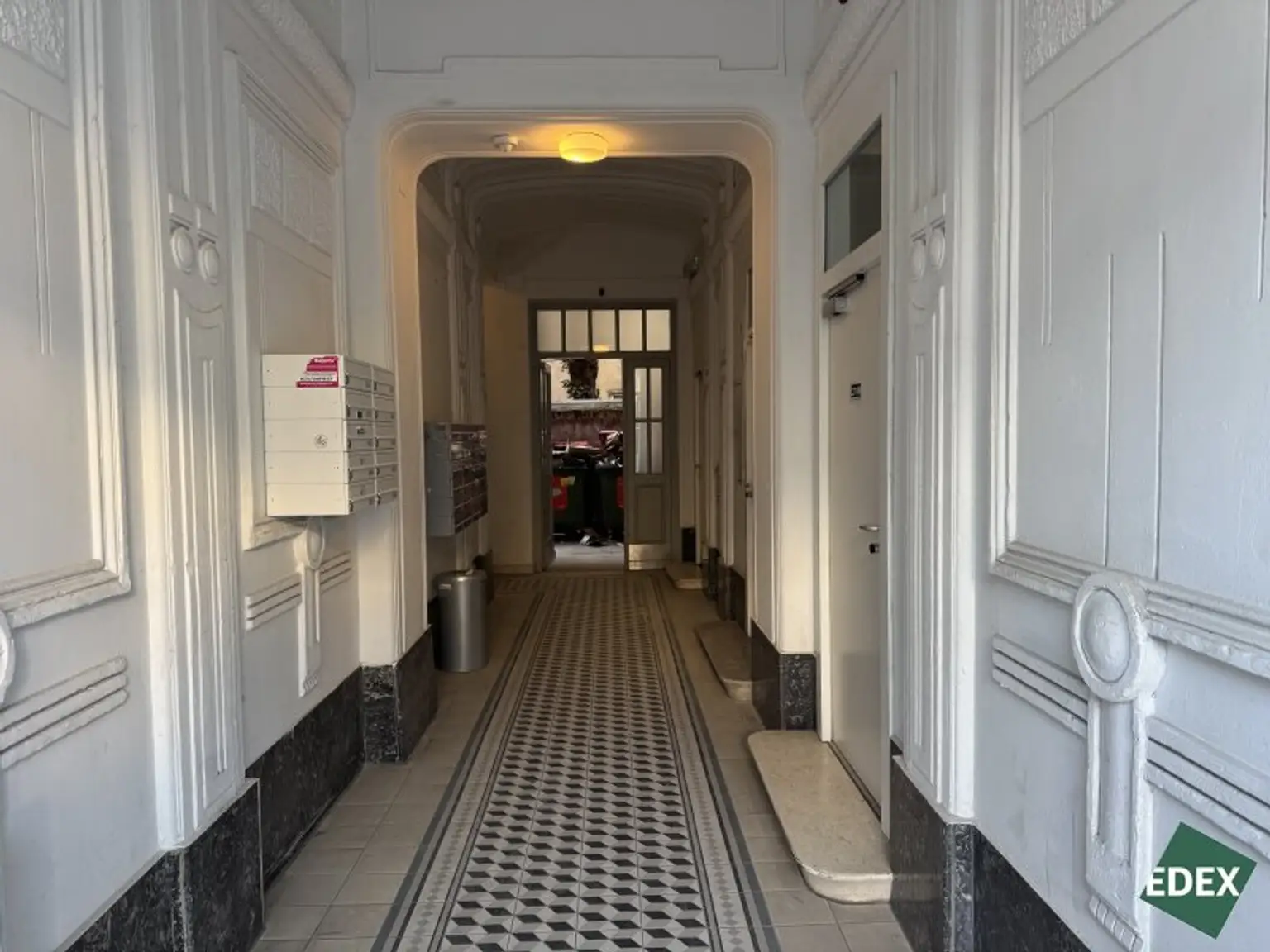 Wohnung mit Potential: Sanierungsbedürftige 3-Zimmer Wohnung am Währinger Gürtel - nähe U6