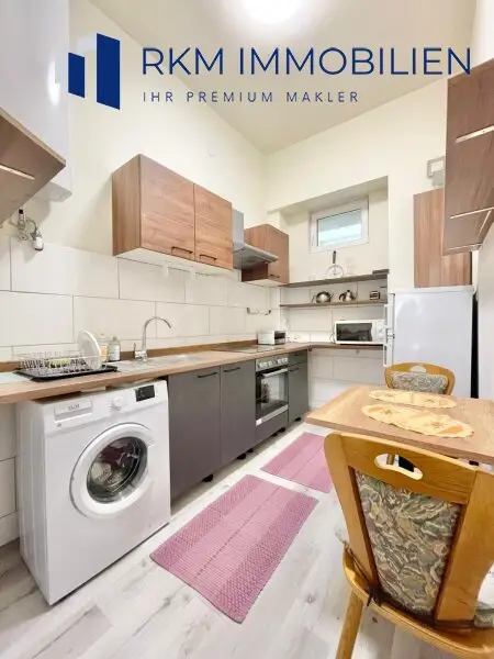 Moderne 2-Zimmer-Wohnung in 1110 Wien nähe U3 Simmerin