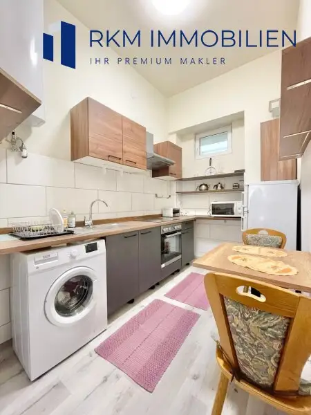 Moderne 2-Zimmer-Wohnung in 1110 Wien nähe U3 Simmerin