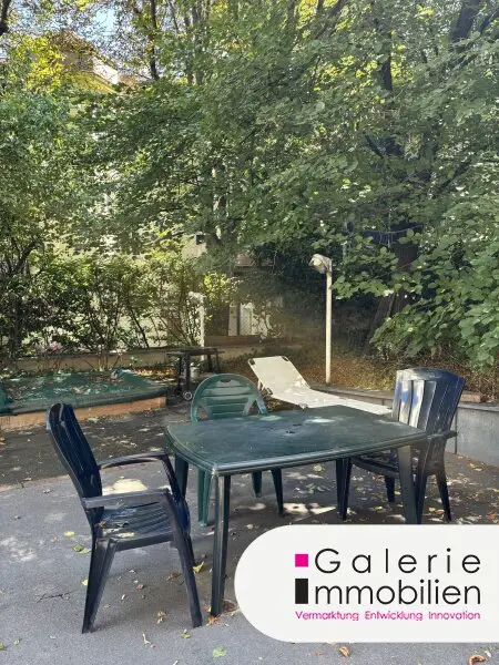 Gemeinschaftsgarten