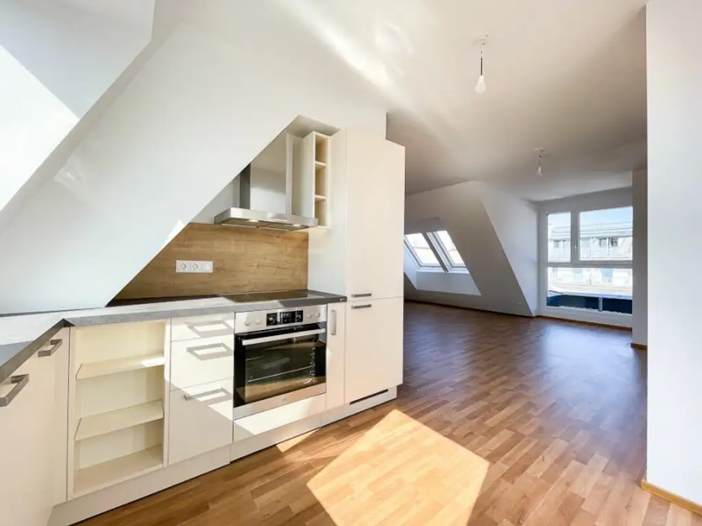 Renditeobjekt: Neubauzinshaus Nähe Elterleinplatz.