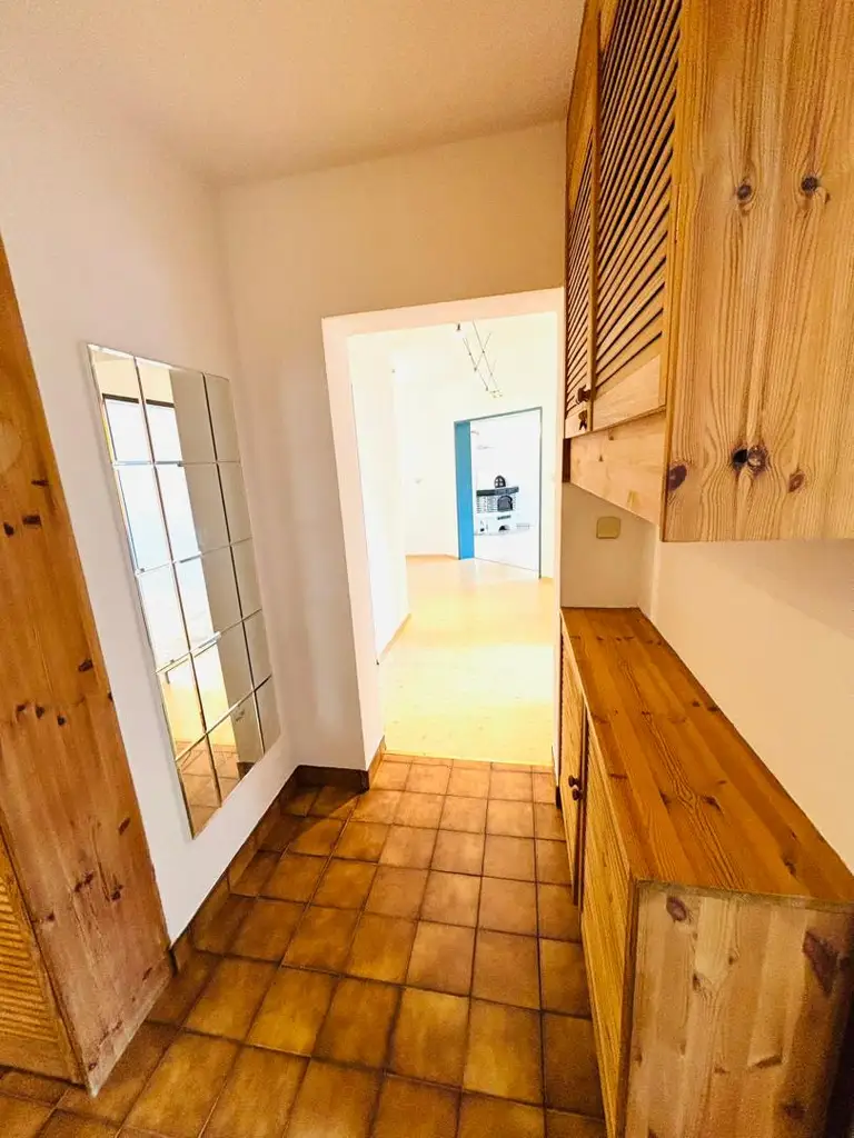 Großzügige 3-Zimmer-Wohnung in familienfreundlicher Lage