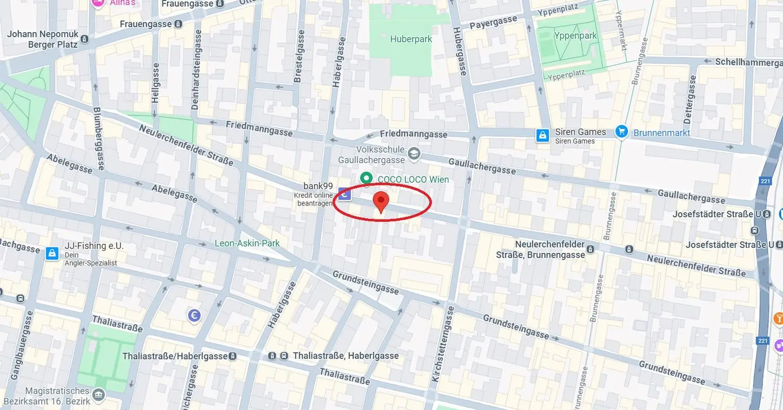Klein, fein, mein – kompakte 2-Zimmer-Wohnung ,preisbewusst in die Zukunft!