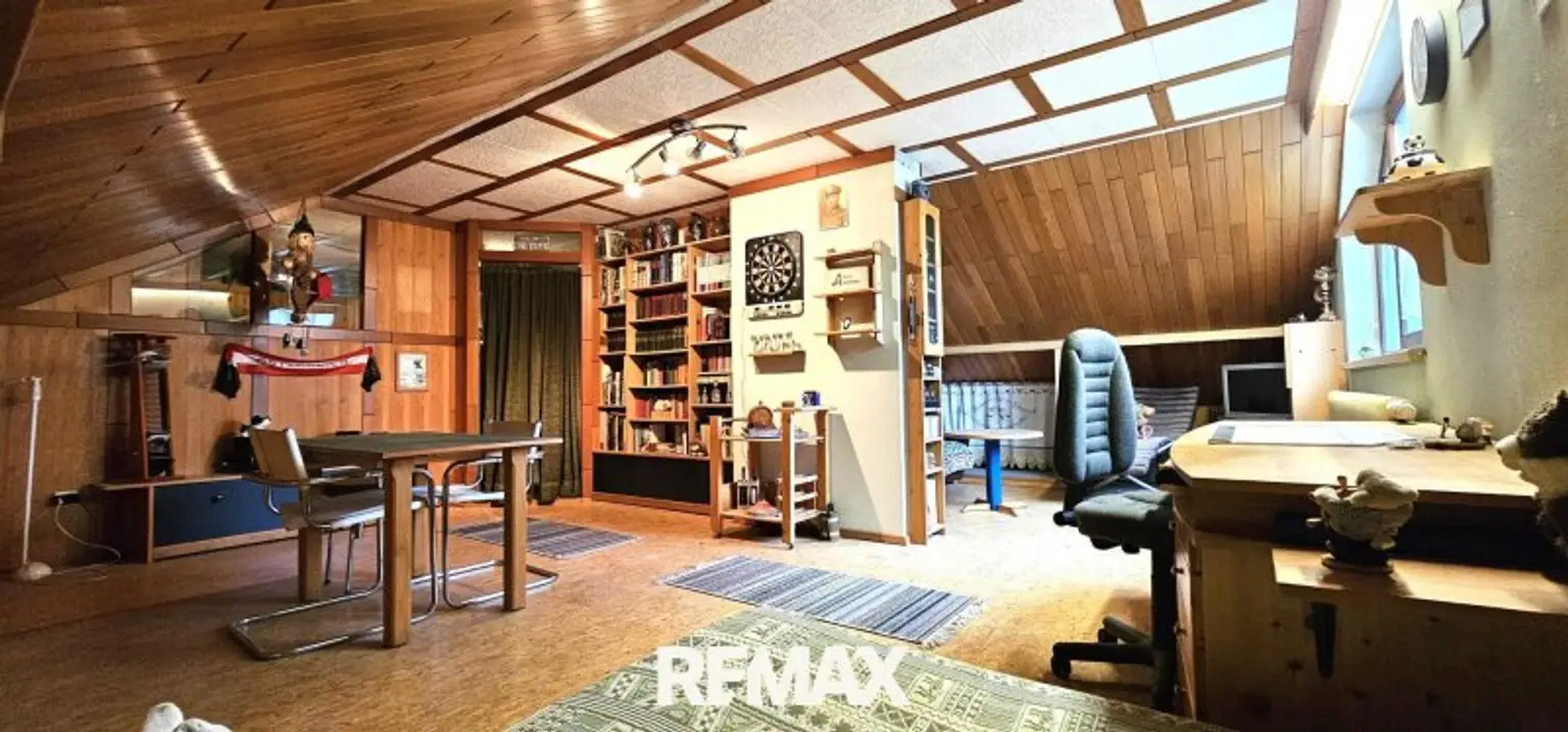 DG  Wohnzimmer 3. Ansicht