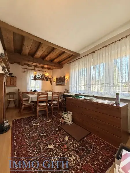 ELEGANTES STADTHAUS MIT GARTEN IN RUHIGER SACKGASSE NÄHE S-BAHN „WIEN KAISEREBERSDORF“ – IN 1110 WIEN ZU KAUFEN!