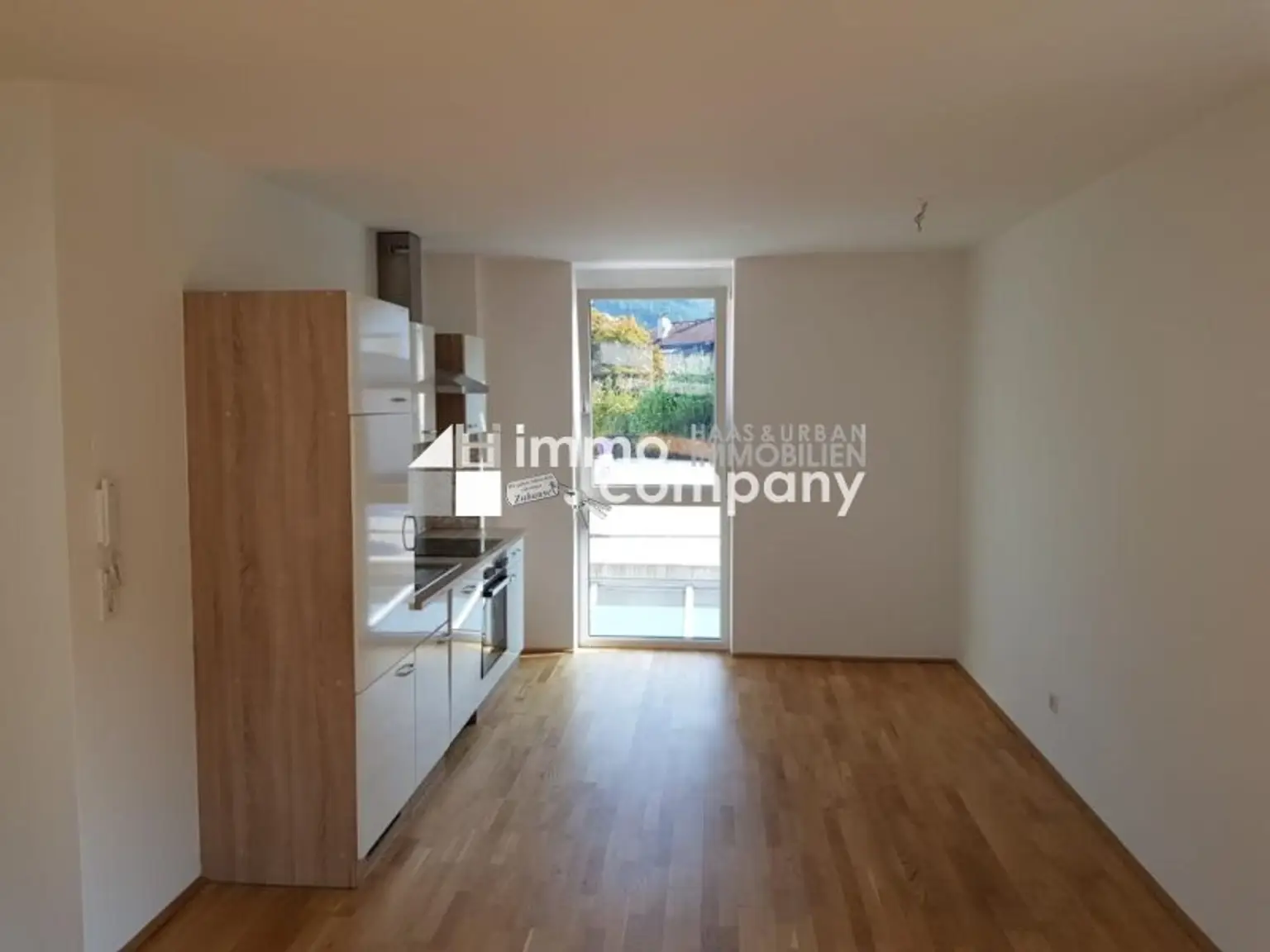 Wohnhighlight in Wattens – 3 Zimmer Terrassenwohnung mit Tiefgaragenplatz