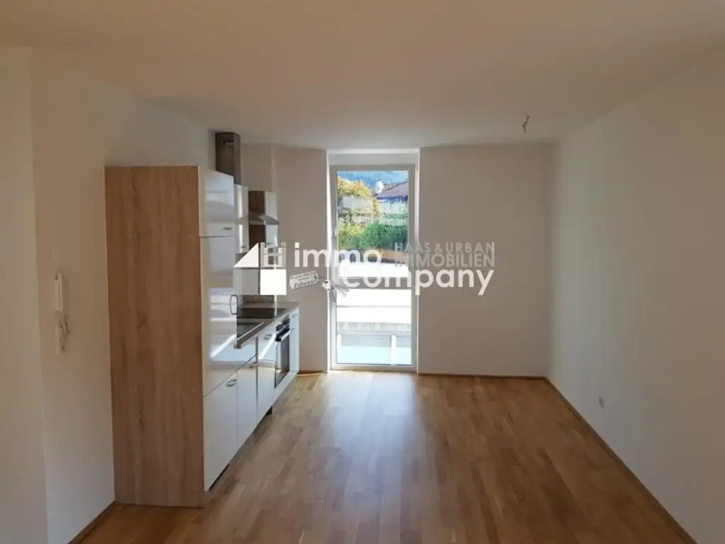 Wohnhighlight in Wattens – 3 Zimmer Terrassenwohnung mit Tiefgaragenplatz