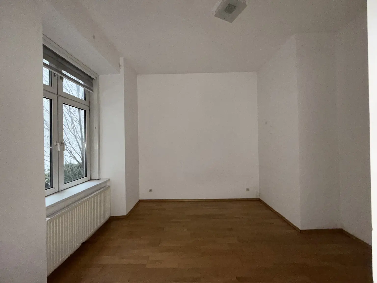 Großzügige 4-Zimmer Wohnung in perfekter Lage