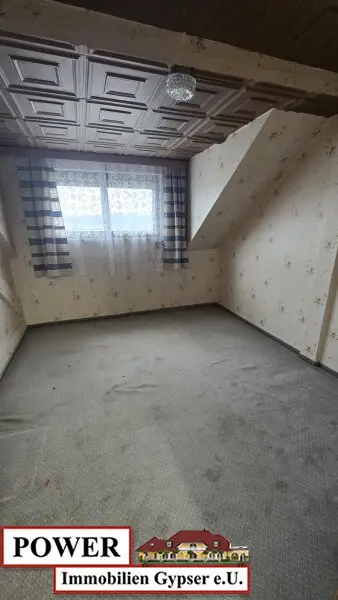 Wohnung mit Gartennutzung im Stadtzentrum! Ideal für Anleger!