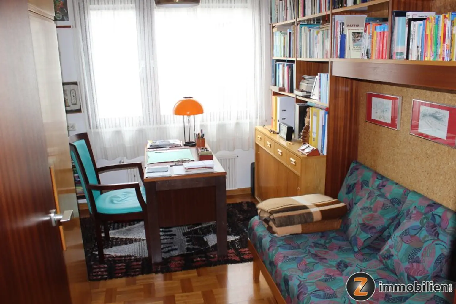 Oberwart: Architekten-Bungalow in traumhafter Aussichtslage