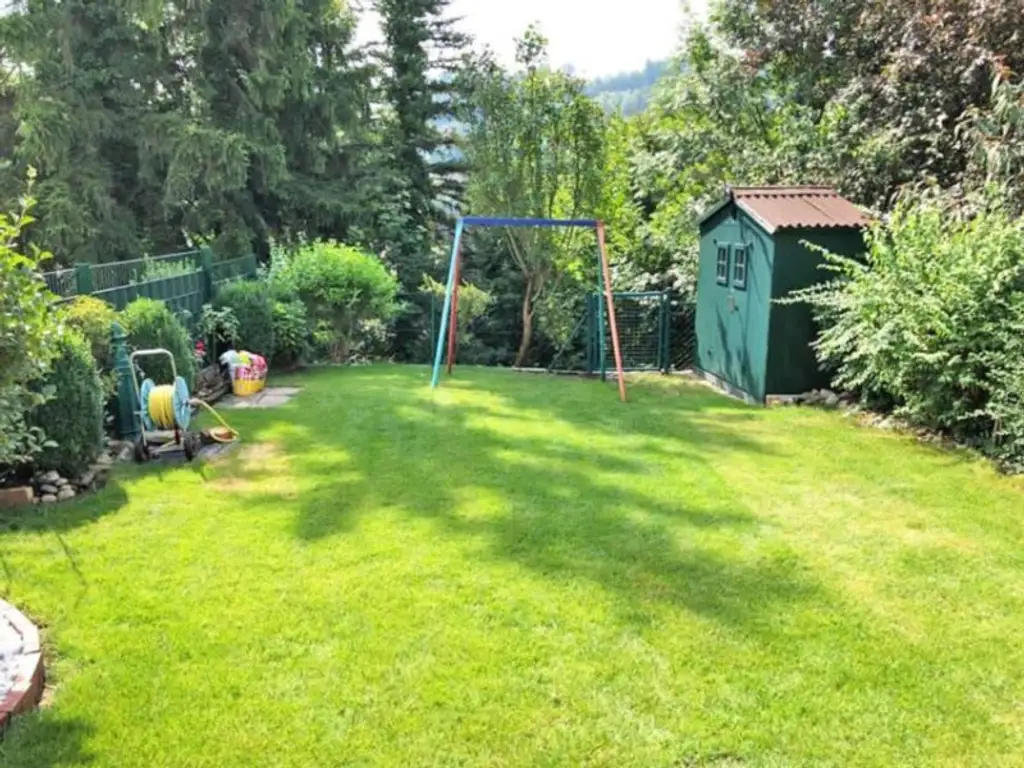 Familienhit - Gepflegtes Reihenhaus in Tullnerbach-Lawies
