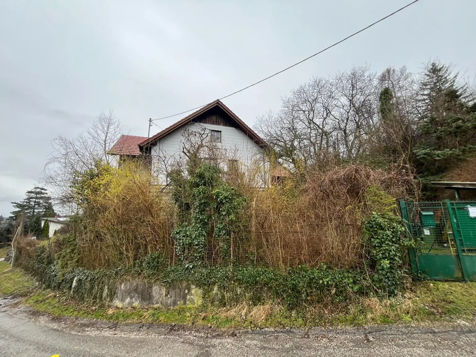Aussenansicht