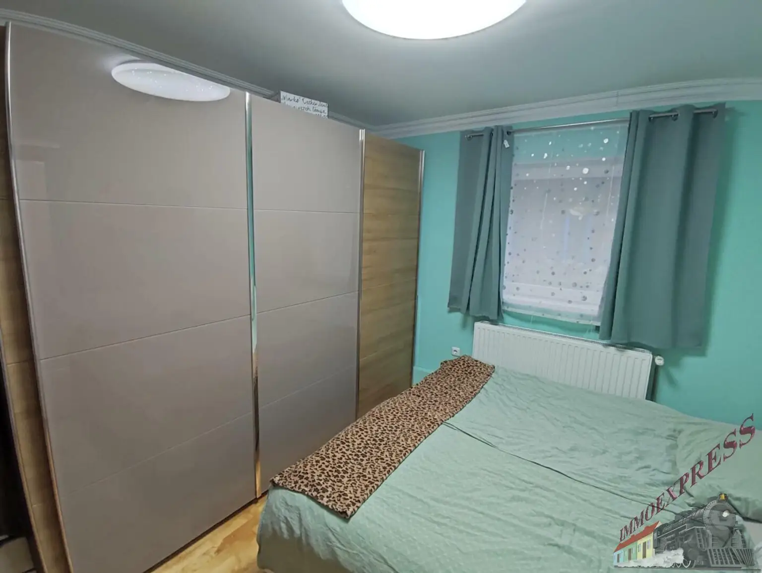 Bungalow in Bad Vöslau