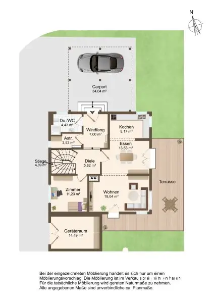 Plan