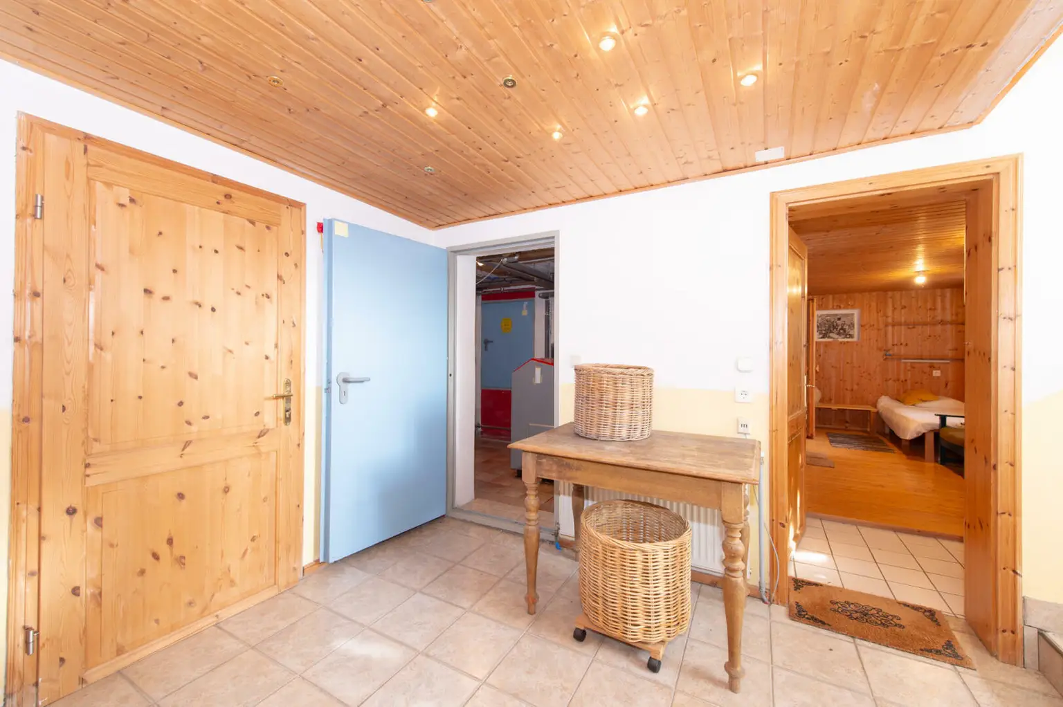 Licht, Leben & Landschaft – Ein Haus mit Herz in Thal bei Graz