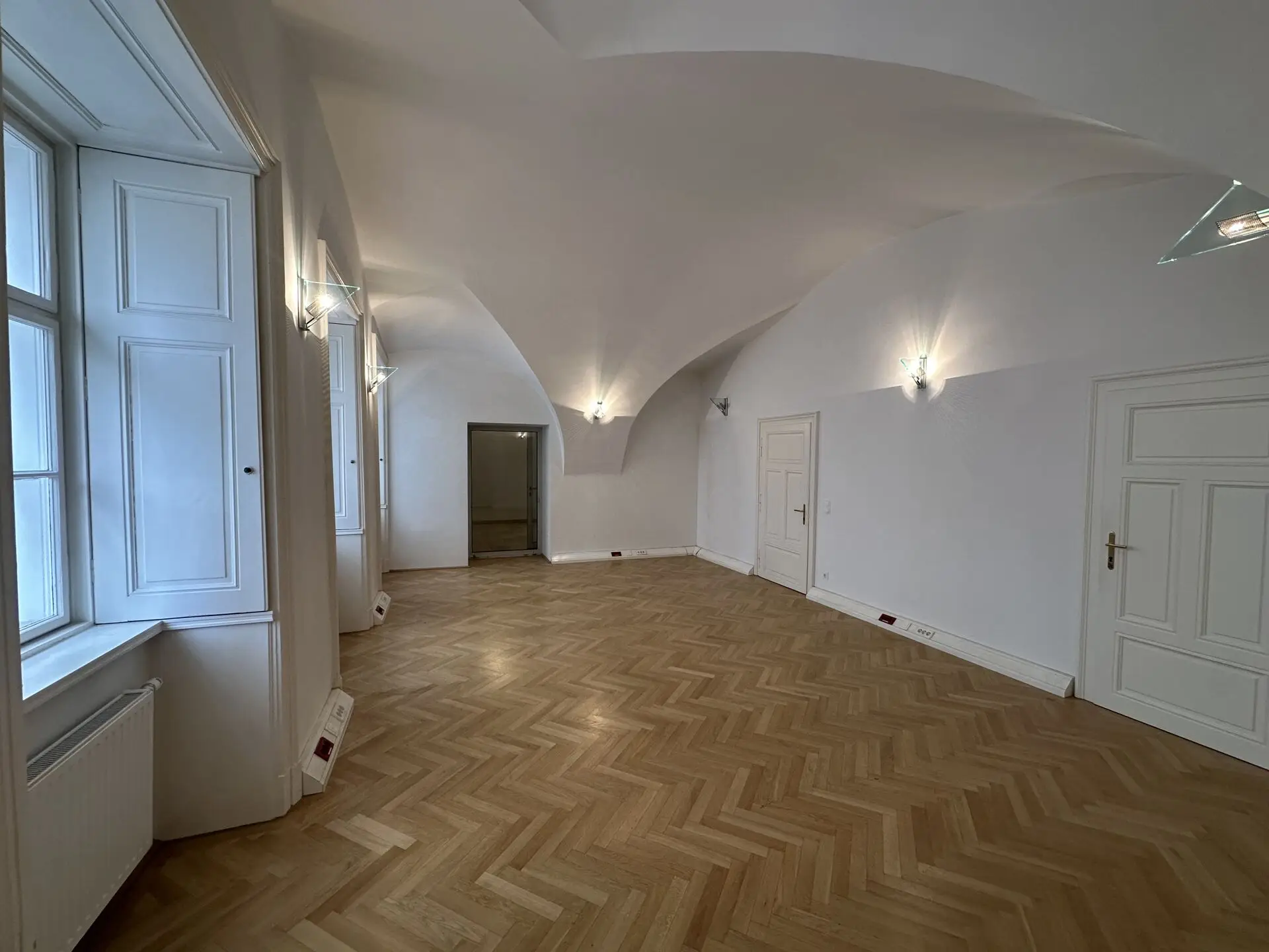 1010 Wien, Bankgasse 8 EG