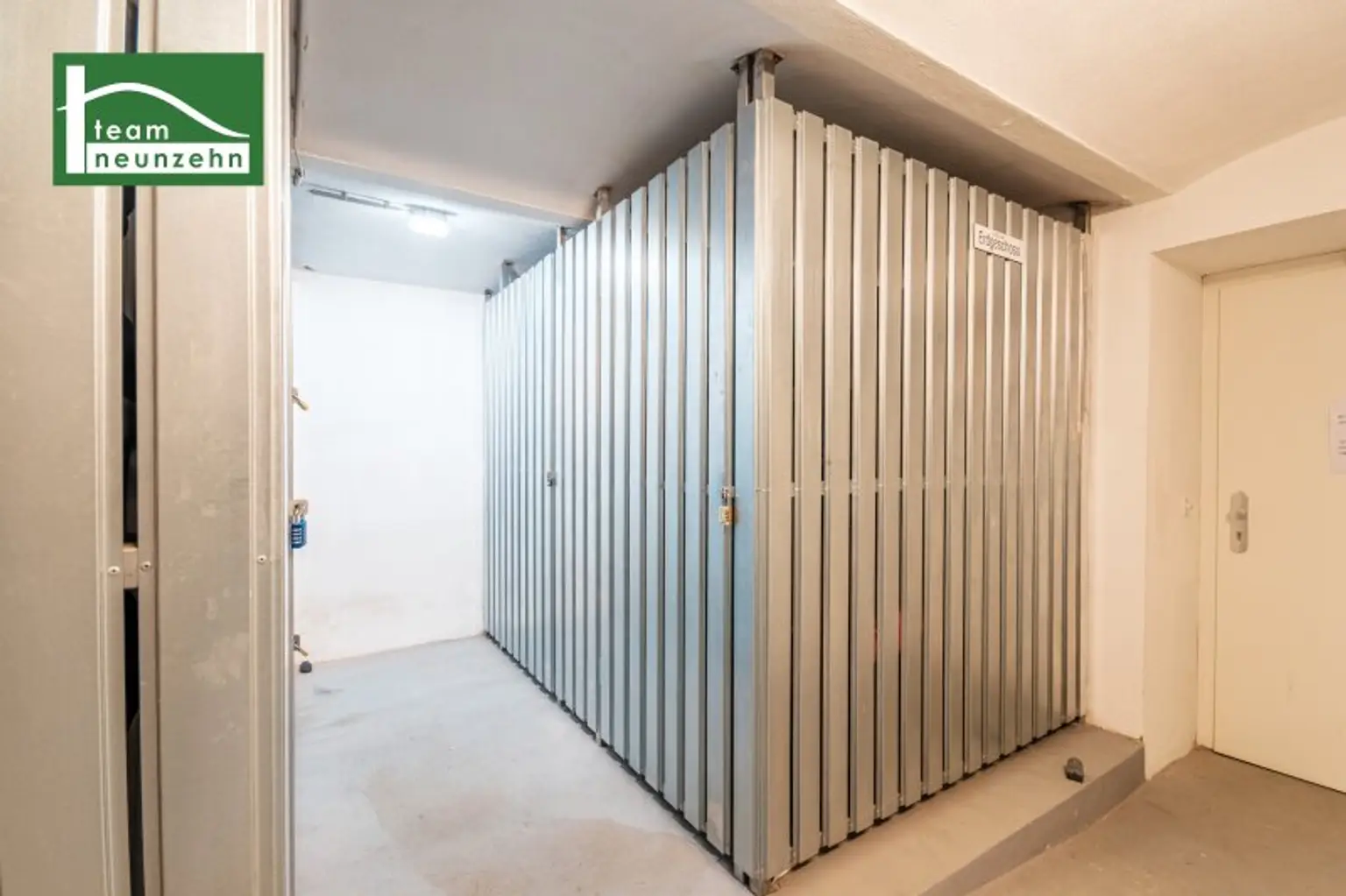 Ihr neues Zuhause wartet auf Sie: 4-Zimmer Wohnung mit großzügiger Freifläche. - WOHNTRAUM