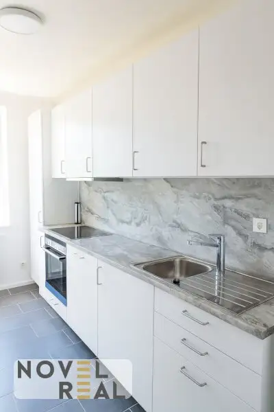 Charmante 3-Zimmer-Wohnung mit viel Licht – ruhig gelegen in Floridsdorf!