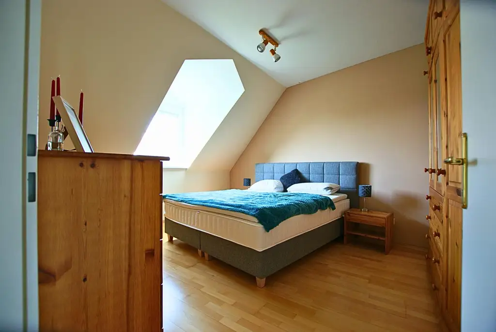 FUNKELNDES JUWEL! Wunderschönes Reihenhaus in Top Zustand!